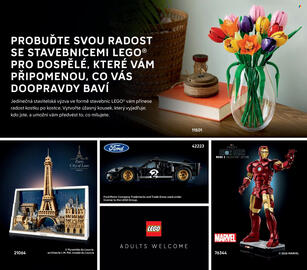 Lego leták Strana 124