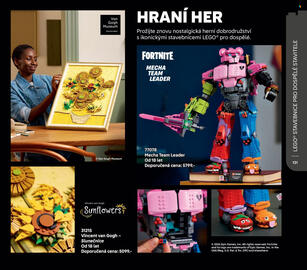 Lego leták Strana 131