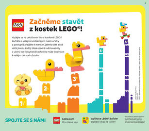 Lego leták Strana 2