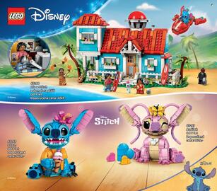 Lego leták Strana 36