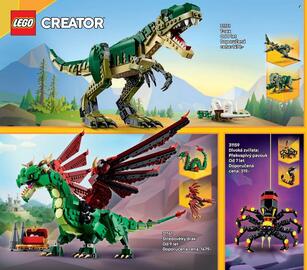 Lego leták Strana 42