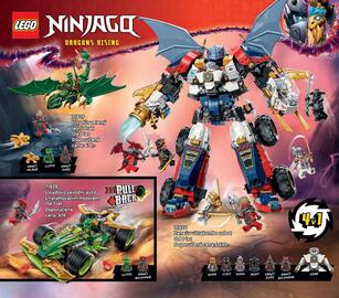 Lego leták Strana 66