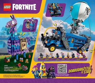 Lego leták Strana 70