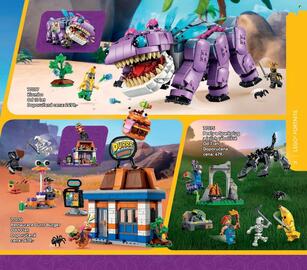 Lego leták Strana 71