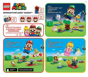 Lego leták Strana 74