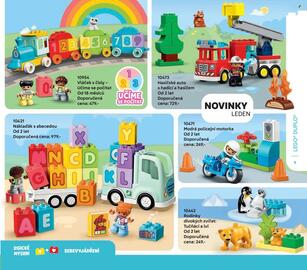 Lego leták Strana 9