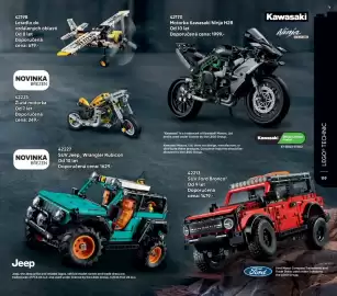 Lego leták Strana 119