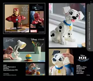 Lego leták Strana 129