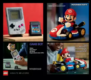 Lego leták Strana 132