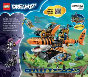 Lego leták Strana 46