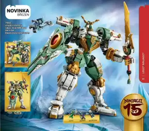 Lego leták Strana 63