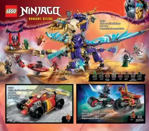 Lego leták Strana 68