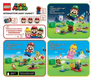 Lego leták Strana 74