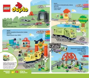 Lego leták Strana 8