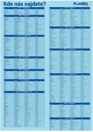 Planeo Elektro leták týden 2 Strana 7