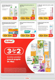 Catalog Dr.Max Pagină 2