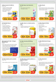 Catalog Dr.Max Pagină 3