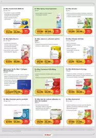 Catalog Dr.Max Pagină 3
