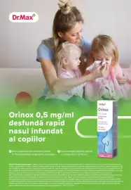 Catalog Dr.Max Pagină 4