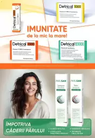 Catalog Dr.Max Pagină 6