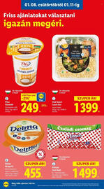 Lidl akciós újság hét 2 Oldal 12