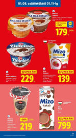Lidl akciós újság hét 2 Oldal 13