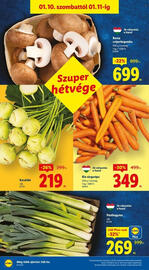 Lidl akciós újság hét 2 Oldal 38