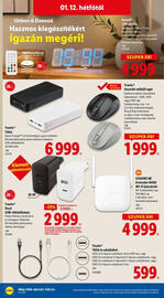 Lidl akciós újság hét 2 Oldal 42