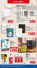 Lidl akciós újság hét 2 Oldal 45