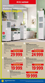 Lidl akciós újság hét 2 Oldal 48
