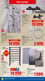 Lidl akciós újság hét 2 Oldal 50