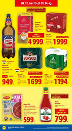 Lidl akciós újság hét 2 Oldal 62