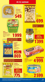 Lidl akciós újság hét 2 Oldal 63