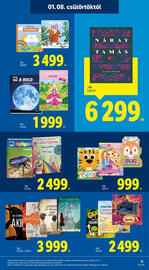 Lidl akciós újság hét 2 Oldal 11