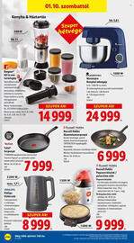 Lidl akciós újság hét 2 Oldal 12