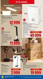 Lidl akciós újság hét 2 Oldal 16