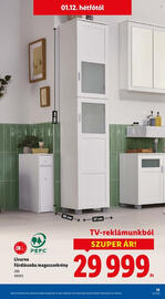 Lidl akciós újság hét 2 Oldal 19