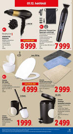 Lidl akciós újság hét 2 Oldal 23