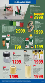 Lidl akciós újság hét 2 Oldal 7