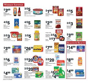 Redner's Warehouse weekly ad week 1 Page 2
