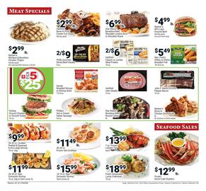 Redner's Warehouse weekly ad week 1 Page 4