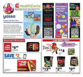 Redner's Warehouse weekly ad week 1 Page 5