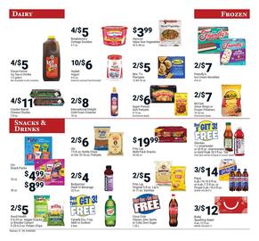Redner's Warehouse weekly ad week 1 Page 6