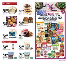 Redner's Warehouse weekly ad week 1 Page 7