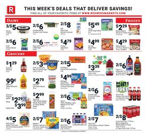 Redner's Warehouse weekly ad week 1 Page 9