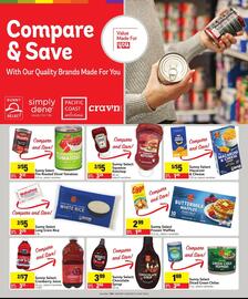 Save Mart weekly ad Page 2