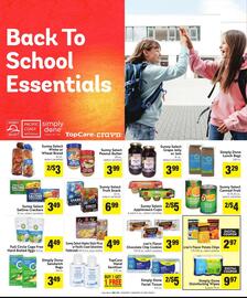 Save Mart weekly ad Page 4