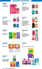 Sam's Club weekly ad Page 10
