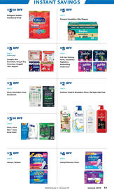 Sam's Club weekly ad Page 13