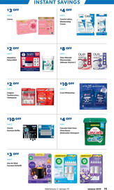 Sam's Club weekly ad Page 15